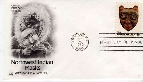 1980 artcraft fdc usps 1836 - artcraft,