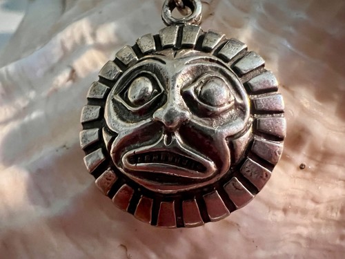 Vintage pnw coast haida - pnw,