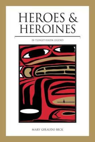 Heroes and heroines - and,